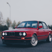 M3漂移模拟器