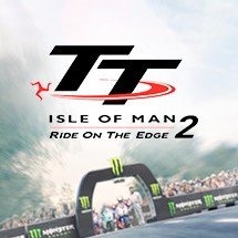 曼岛TT赛事边缘竞速2手游