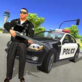 警察模拟器