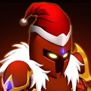 骑士战争:闲置防御高级版