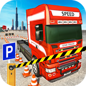 极端半卡车停车狂躁症2020