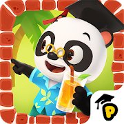 熊猫博士小镇:度假