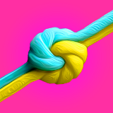 3D绳结