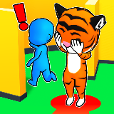 捉迷藏