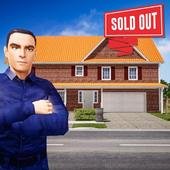 房屋搬家工人工作模拟器