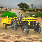 2019重型拖拉机工具