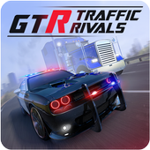 GTR公路对决