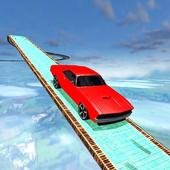 不可能的轨道终极驾驶汽车