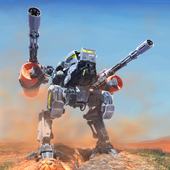 战斗泰坦BoT
