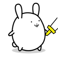 战斗吧!兔子