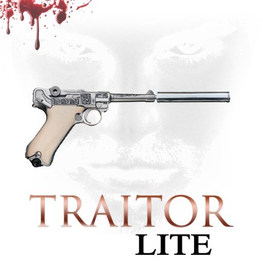 Traitor Free-WW2 FPS