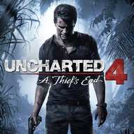 神秘海域4:盗贼末路