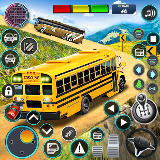 校车司机模拟器
