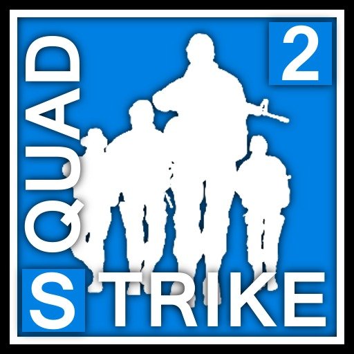Squad Strike 2:突击队2