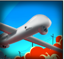 空中炮艇模拟器