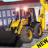 起重机仿真和推土机仿真