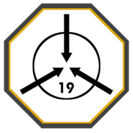 SCP Site-19联机版