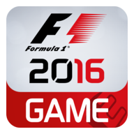F1赛车2016