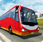 2020城市公交车旅游模拟器