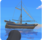 海盗袭击