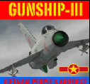 武装直升机越南空军
