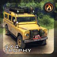 四驱越野冠军赛