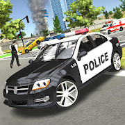 警察模拟器