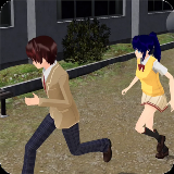 学校逃跑