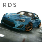 RDS-真实漂移模拟器