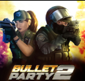 子弹派对