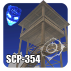 SCP-354