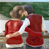 女孩模拟器:高中生活