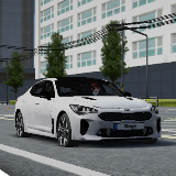 3D驾驶游戏