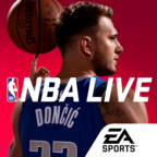 NBA LIVE(试玩版)