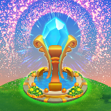 解咒魔幻岛
