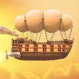 天空战舰