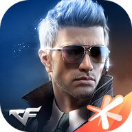 穿越火线-枪战王者