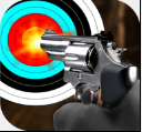 实枪射击练习:靶场