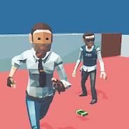 不可能的抢劫3D