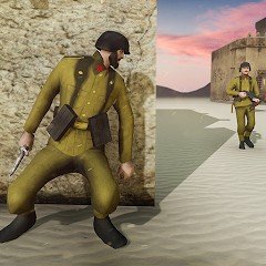 陆军指挥官
