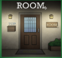房间:门解锁