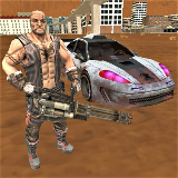 疯子:世界末日之后