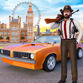 伦敦城市:暴徒黑手党帮派