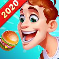 烹饪生活:疯狂厨师