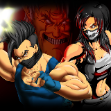 血腥之拳:为正义而战