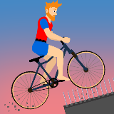 可怕的车轮:不要着急!