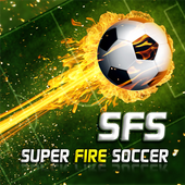 Super Fire Soccer