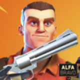 动作特工:英雄
