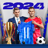 2022足球经理人