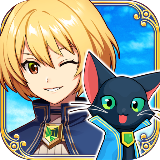 测验RPG向导和黑猫与